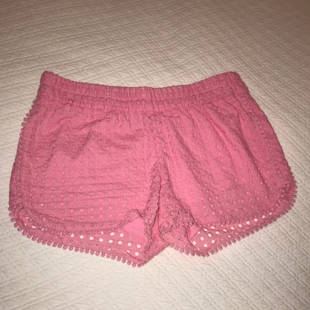 Lily Pulitzer for Target Shorts